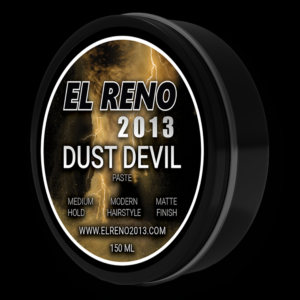 DUST DEVIL