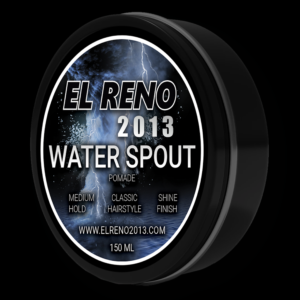 WATER SPOUT