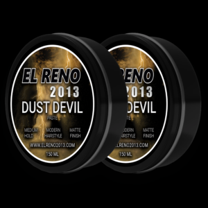 DUST DEVIL DOUBLE