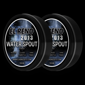 WATER SPOUT DOUBLE