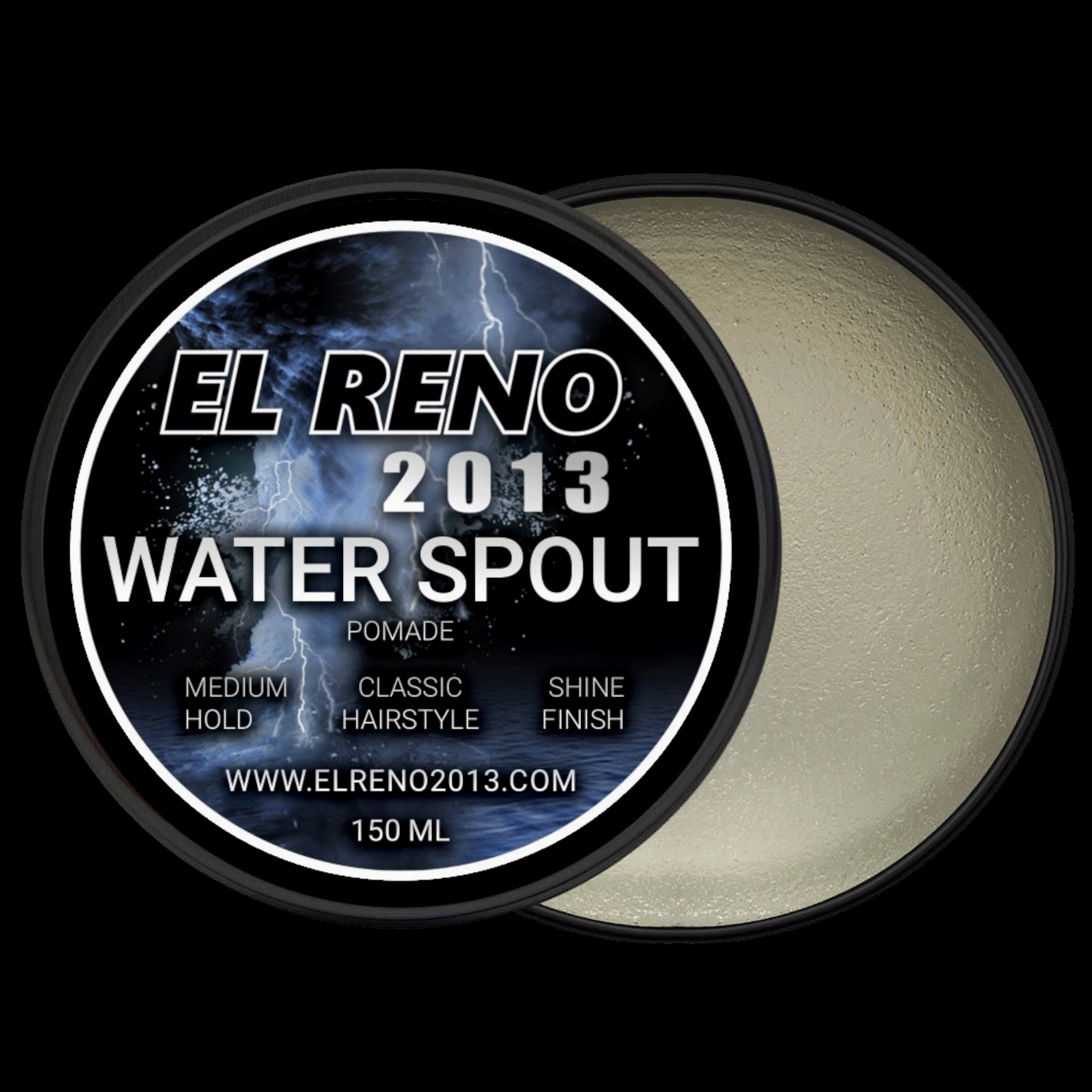 WATER SPOUT + DUST DEVIL - obrazek 4