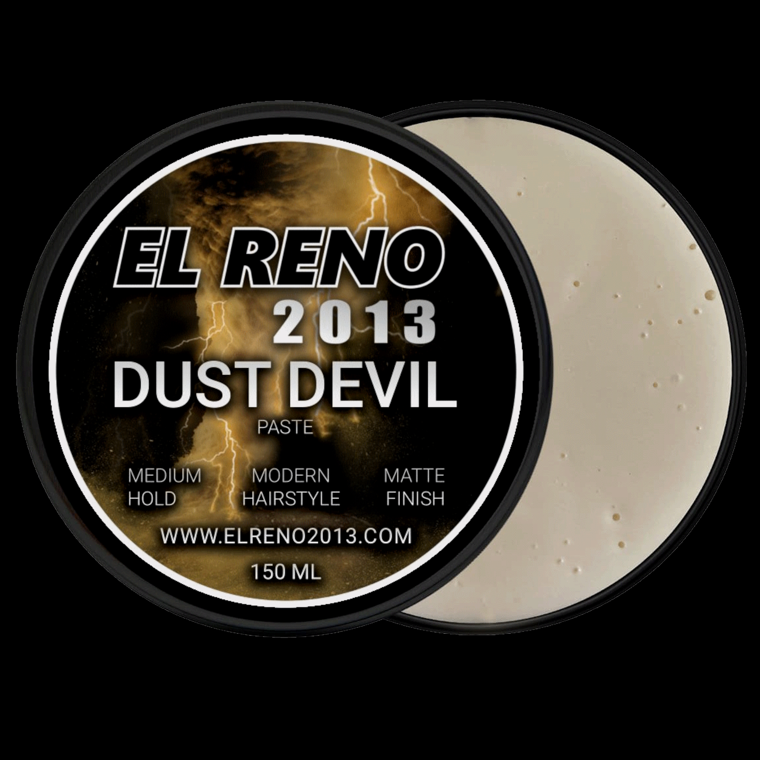DUST DEVIL TRIPLE - obrazek 3