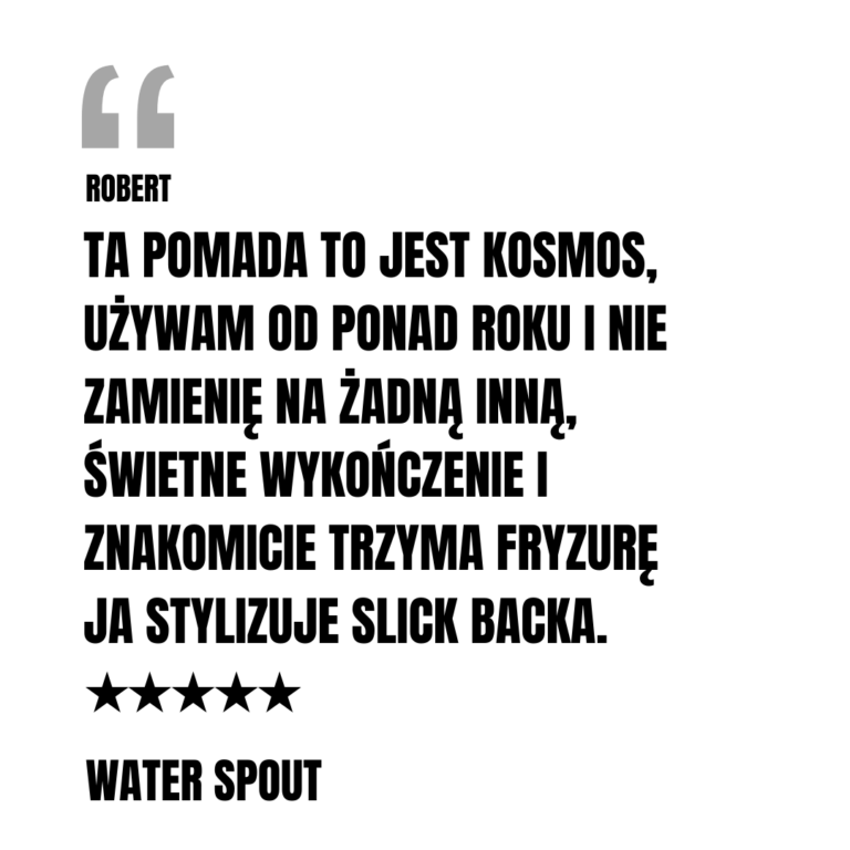 WATER SPOUT OPINIA